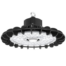 M1310NW Faro LED 100W D.320mm 140lm/W 90 IP65