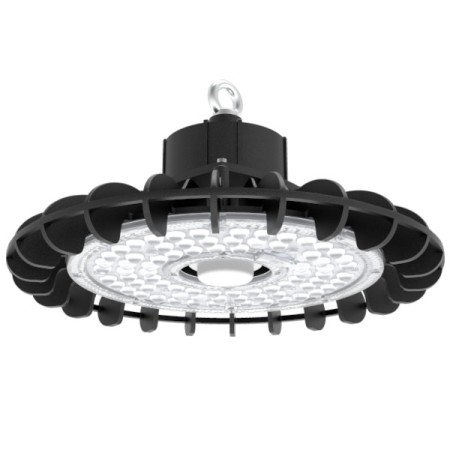 M1310NW Faro LED 100W D.320mm 140lm/W 90 IP65