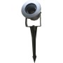 Faretto GU10 picchetto INOX316