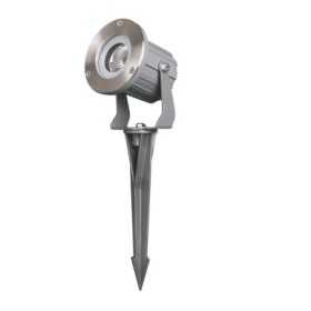 Faretto LED 6W picchetto INOX316 24V