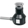 E1851NW Faretto LED 3W  interr. D.55 INOX316 24V