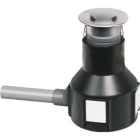 E1881WW Faretto LED 3W interr. D116 24V NW