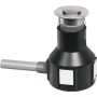 E1881WW Faretto LED 3W interr. D116 24V NW