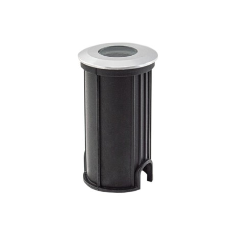 E1903WW Faretto LED 3W interr. D.42 24V WW