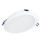 I1204NW Faretto LED inc.11W Ø140 Bianco NW 230V