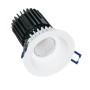 Faretto LED inc. 15W D.90 Bianco 230V