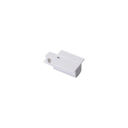 T0224 Binario inc. 3 acc.-Connet. alim. Bianco