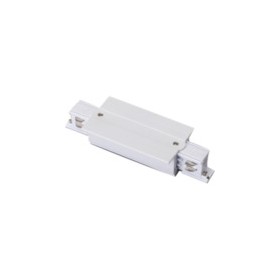 T0226 Binario inc. 3 acc.-Giunz. dritta Bianco