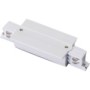 T0226 Binario inc. 3 acc.-Giunz. dritta Bianco