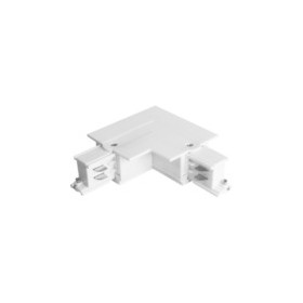 T0228 Binario inc. 3 acc.-Connet. L Bianco
