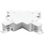 T0229 Binario inc. 3 acc.-Giunz. X Bianco
