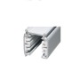 T0322 Binario 3 acc. 2000x36x32 Bianco