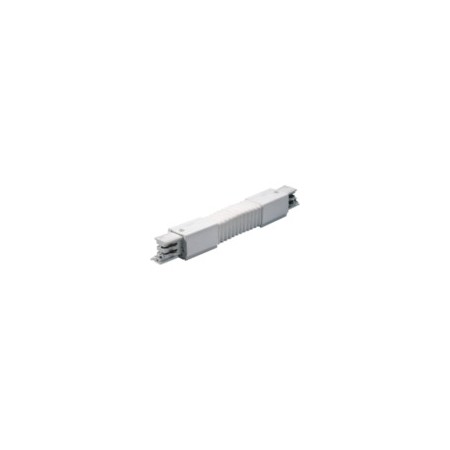 T0330 Binario 3 acc. - Giunz. fless. Bianco