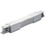 T0330 Binario 3 acc. - Giunz. fless. Bianco