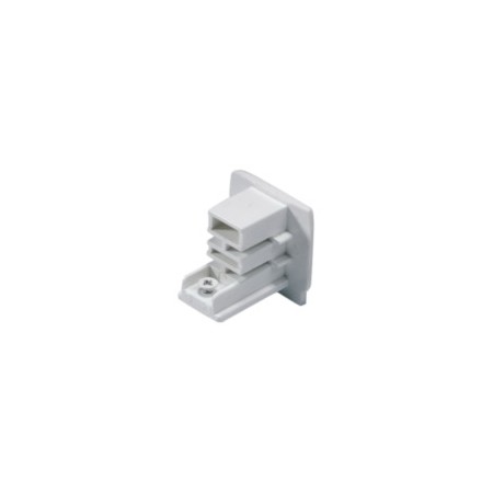 T0335 Binario 3 acc. - Tappo chius. Bianco