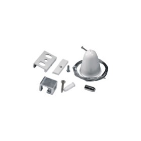 T0337 Binario 3 acc. - Kit sospensione
