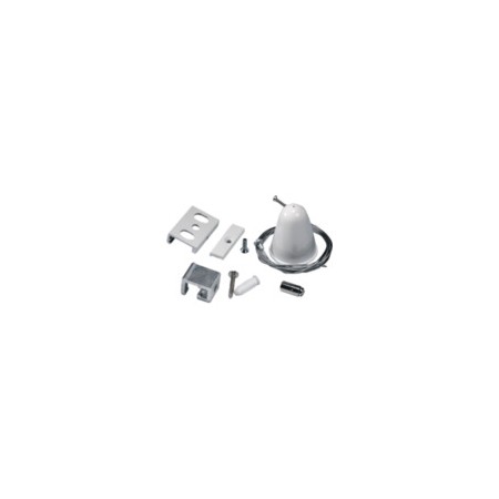 T0337 Binario 3 acc. - Kit sospensione