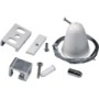 T0337 Binario 3 acc. - Kit sospensione