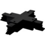 T1329 Binario 3 acc. - Giunz. X Nero
