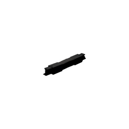 T1330 Binario 3 acc. - Giunz. fless. Nero