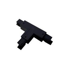 T1332 Binario 3 acc.- Connet. T Nero