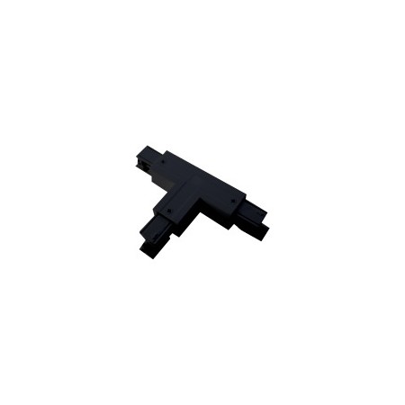 T1332 Binario 3 acc.- Connet. T Nero