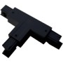 T1332 Binario 3 acc.- Connet. T Nero