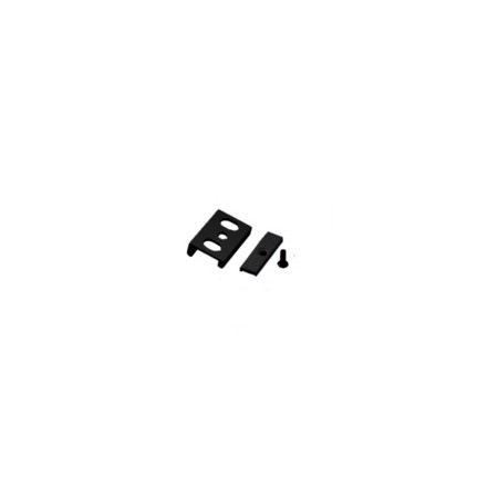 T1338 Binario 3 acc. - Kit inst. superficie