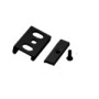 T1338 Binario 3 acc. - Kit inst. superficie