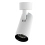H1615ADJ Faretto LED 15W superf.orient. 230V temp. reg.