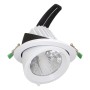 I1361NW Faro LED inc. 40W D.190 Bianco 230V NW