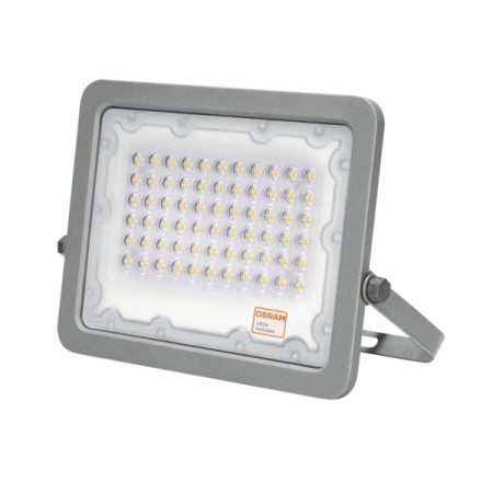 B2050NW Flood light IP65 50W multichip NW