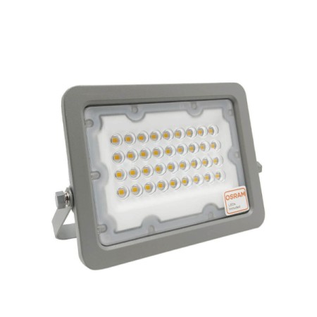 B2030WW Flood light IP65 30W multichip WW