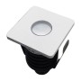G7093NW Spot 2W 700mA Ø 37x37 NW con controcassa