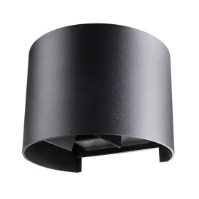 H4047NW Faretto arredo parete IP54 2x5W NW