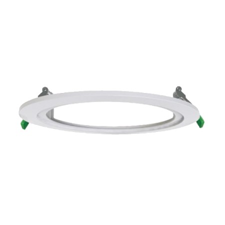 I235-170 Adattatore inc. diam.est.235 foro 170