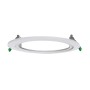 I235-170 Adattatore inc. diam.est.235 foro 170