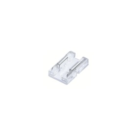 Connettore rapido strip-strip 8mm.