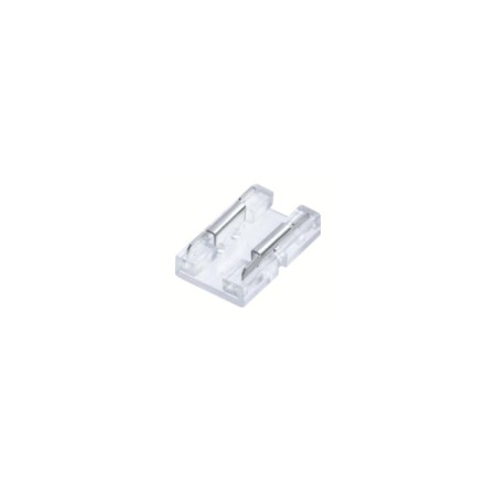 Connettore rapido strip-strip 10mm.