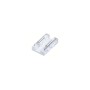 Connettore rapido strip-strip 10mm.