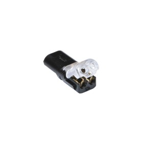 Connettore rapido cavo-cavo