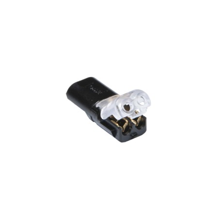Connettore rapido cavo-cavo