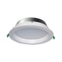 ID418NW Faro LED inc. 22W D230 Bianco 230V NW