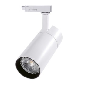 R3424NW Faretto LED spot binario 24W bianco NW