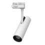 R4083WW Faretto LED spot binario 12W bianco WW