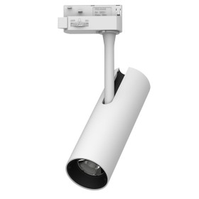 R4085NW Faretto LED spot binario 30W bianco NW