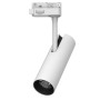 R4085NW Faretto LED spot binario 30W bianco NW
