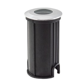 E20023WW Faretto LED 3W interr.  24V WW IP67