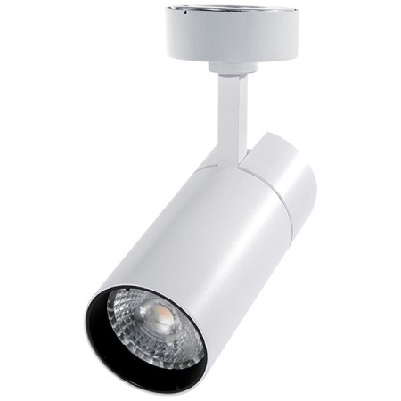 H1466WW Faretto LED spot 33W bianco WW