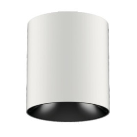 H2015WW Faretto LED 15W a soffitto 230V WW